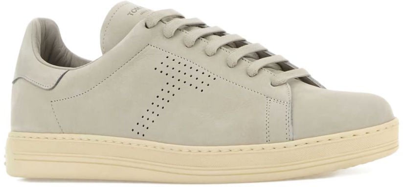 Tom Ford Sneakers White Wit