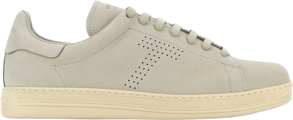 Tom Ford Sneakers White Wit