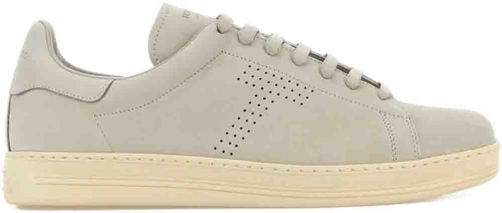 Tom Ford Sneakers White Wit