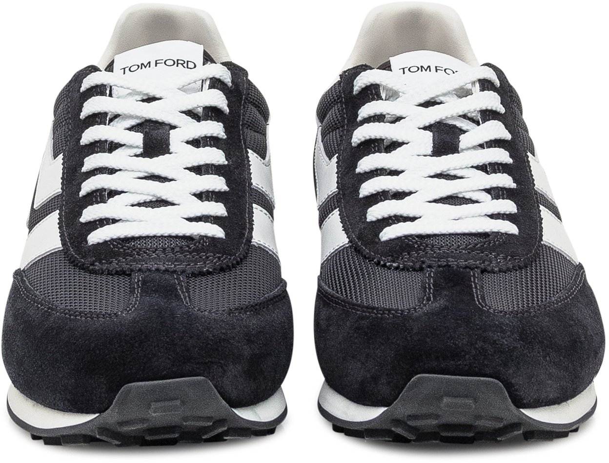 Tom Ford Sneakers Mick Zwart
