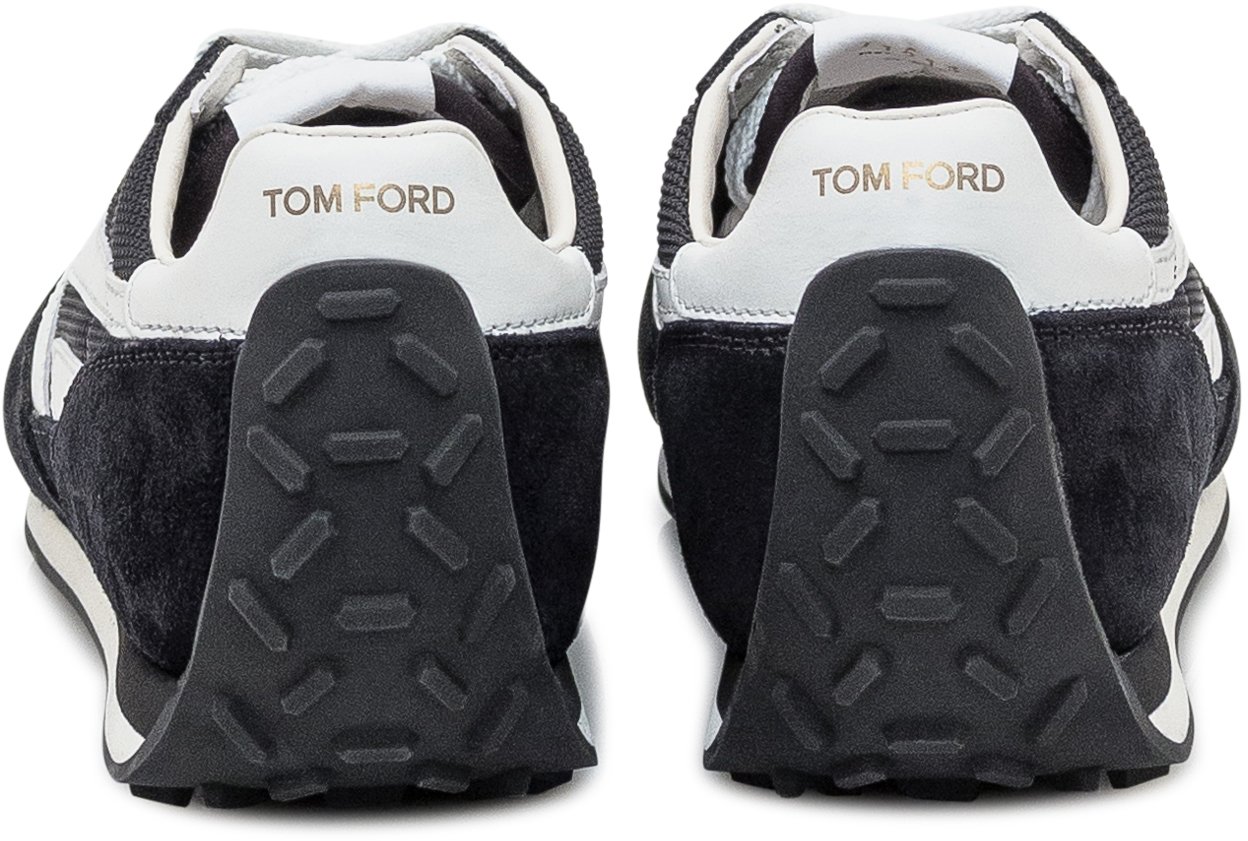 Tom Ford Sneakers Mick Zwart