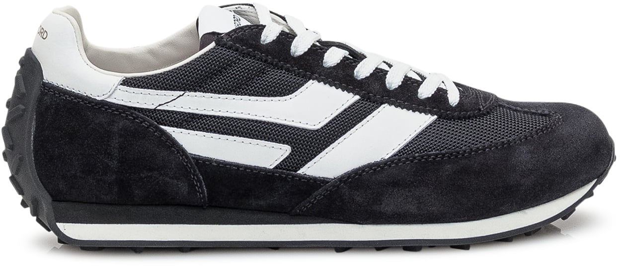 Tom Ford Sneakers Mick Zwart