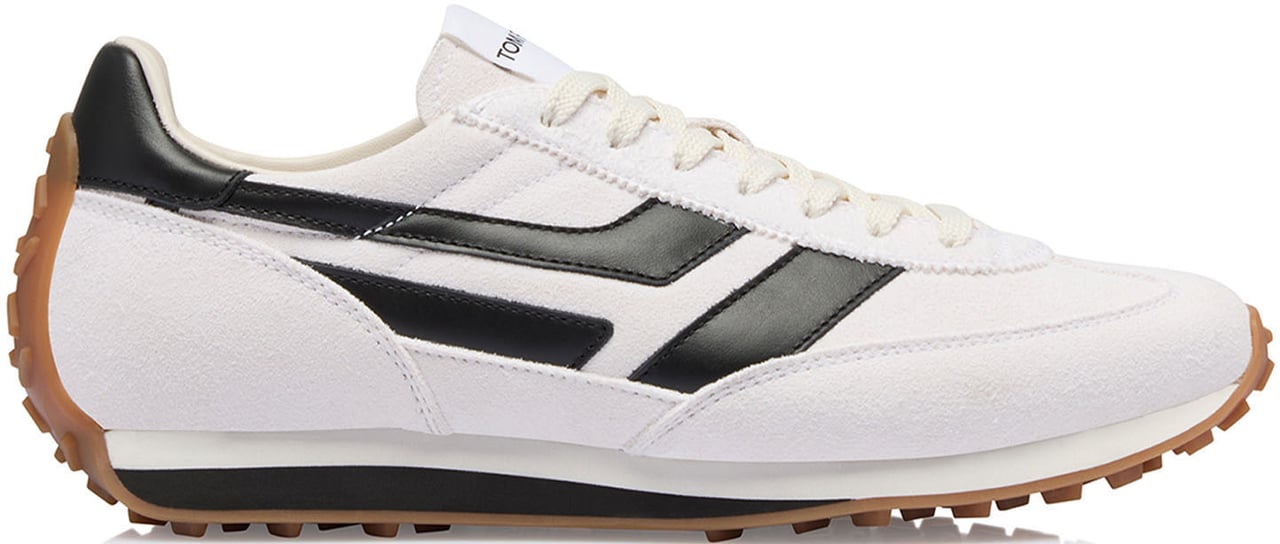 Tom Ford Sneakers White Wit