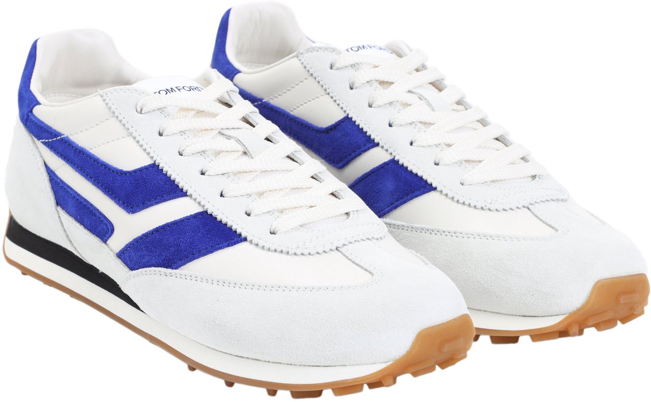 Tom Ford TOM FORD J1511.LCL522N Wit