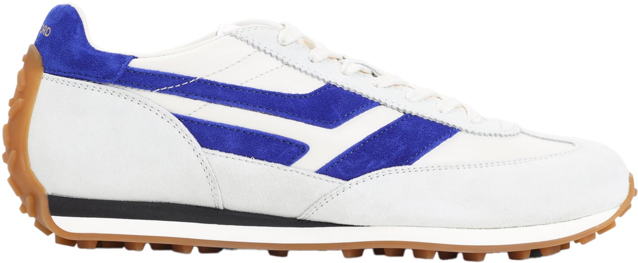 Tom Ford TOM FORD J1511.LCL522N Wit