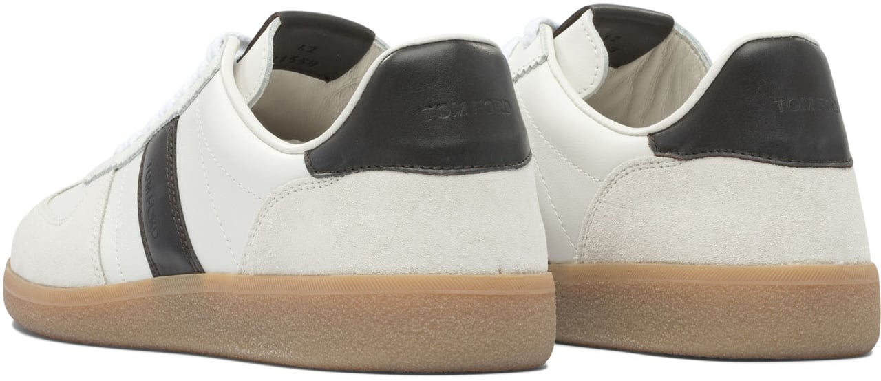 Tom Ford "Archer" sneakers Wit