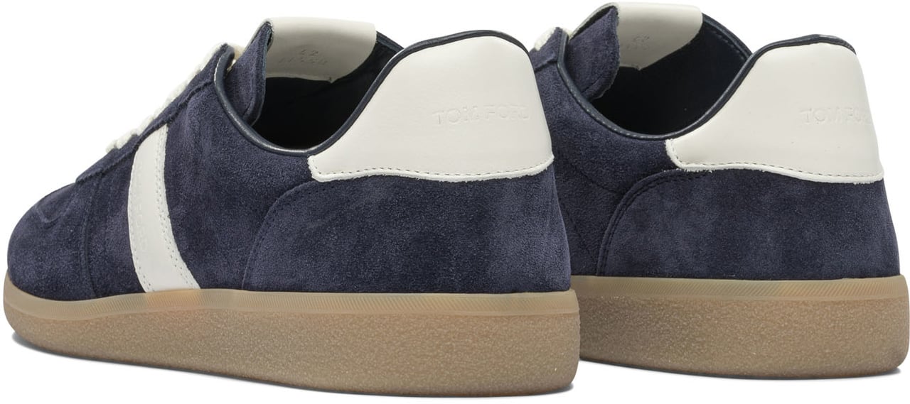 Tom Ford "Archer" sneakers Blauw