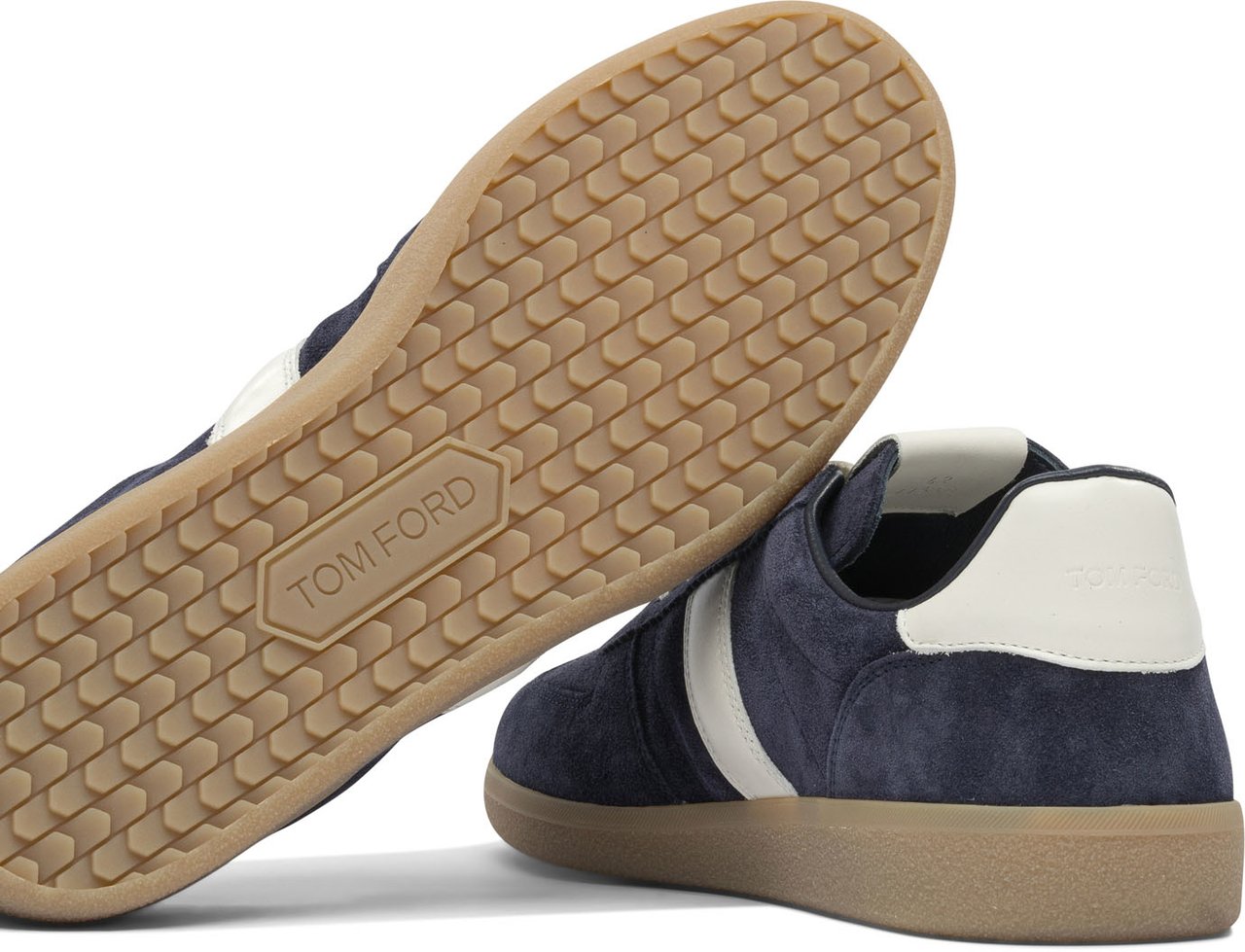 Tom Ford "Archer" sneakers Blauw