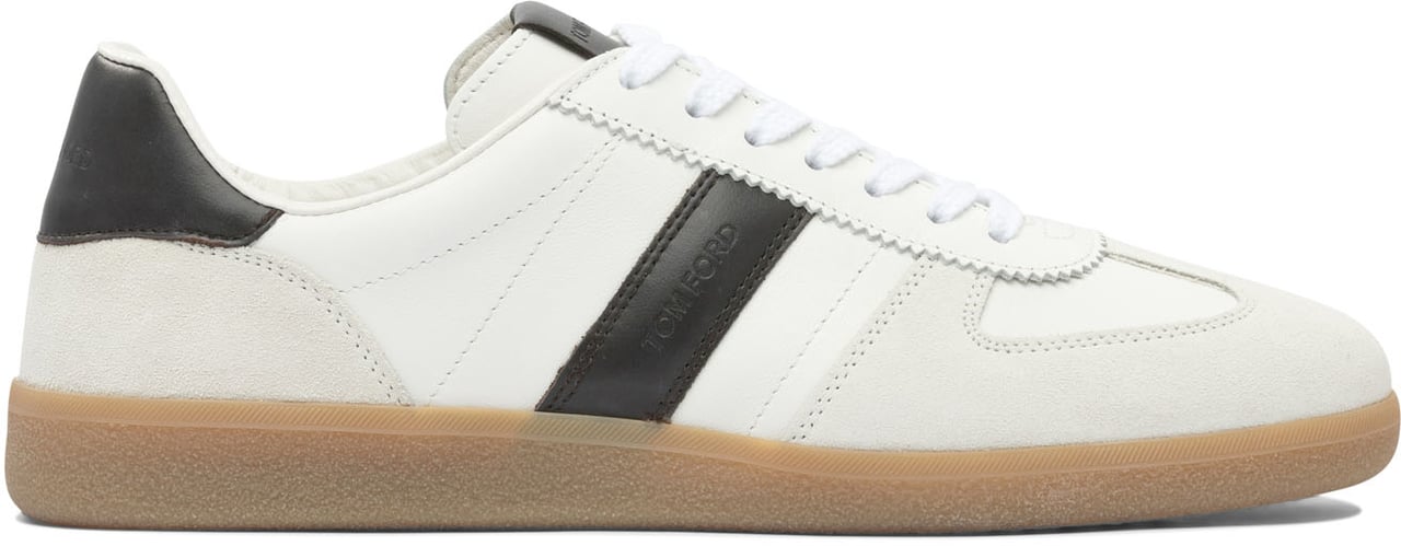 Tom Ford "Archer" sneakers Wit