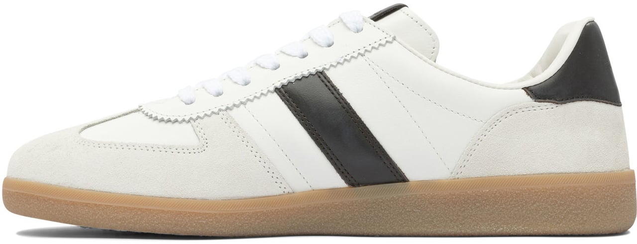 Tom Ford "Archer" sneakers Wit