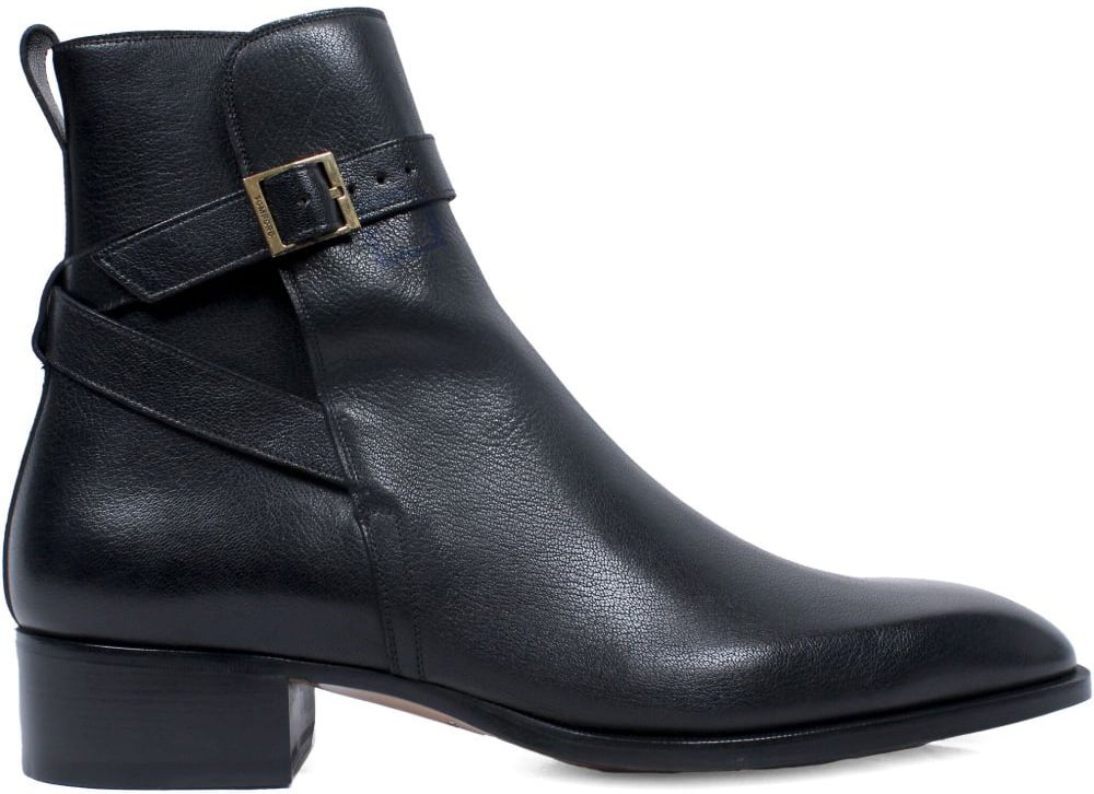 Tom Ford Boots Black Zwart