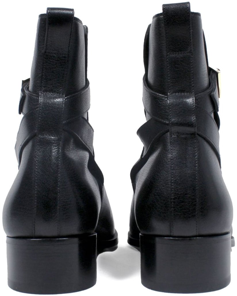 Tom Ford Boots Black Zwart
