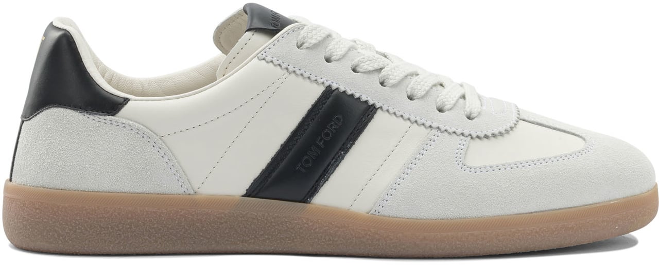 Tom Ford "Terence" sneakers Wit