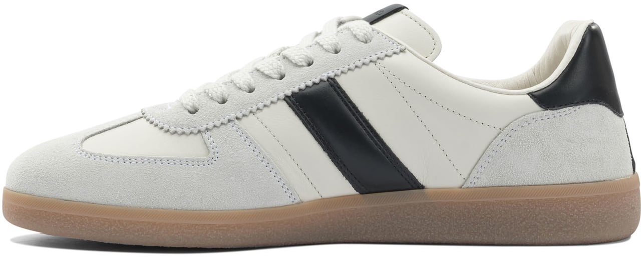Tom Ford "Terence" sneakers Wit