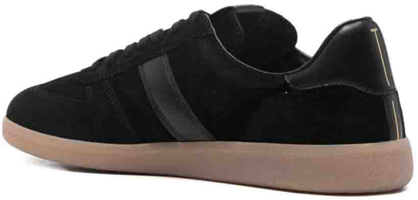Tom Ford Sneakers Black Zwart