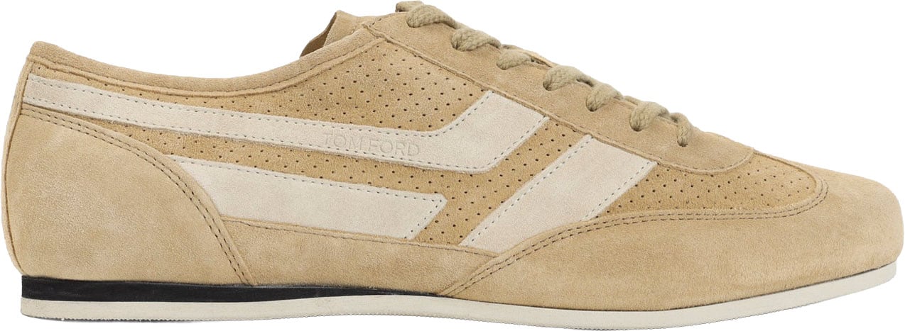 Tom Ford Tom Ford Brook Sneakers Divers