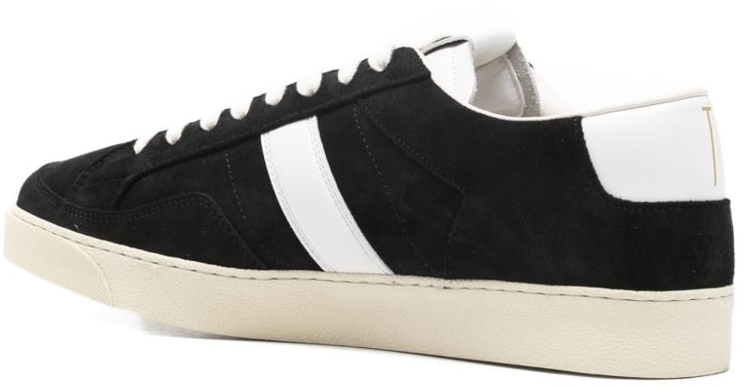 Tom Ford Sneakers Black Zwart
