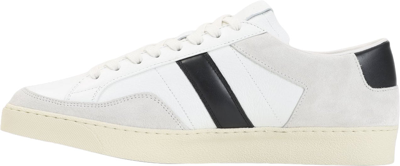 Tom Ford Tom Ford Blake Sneakers Divers