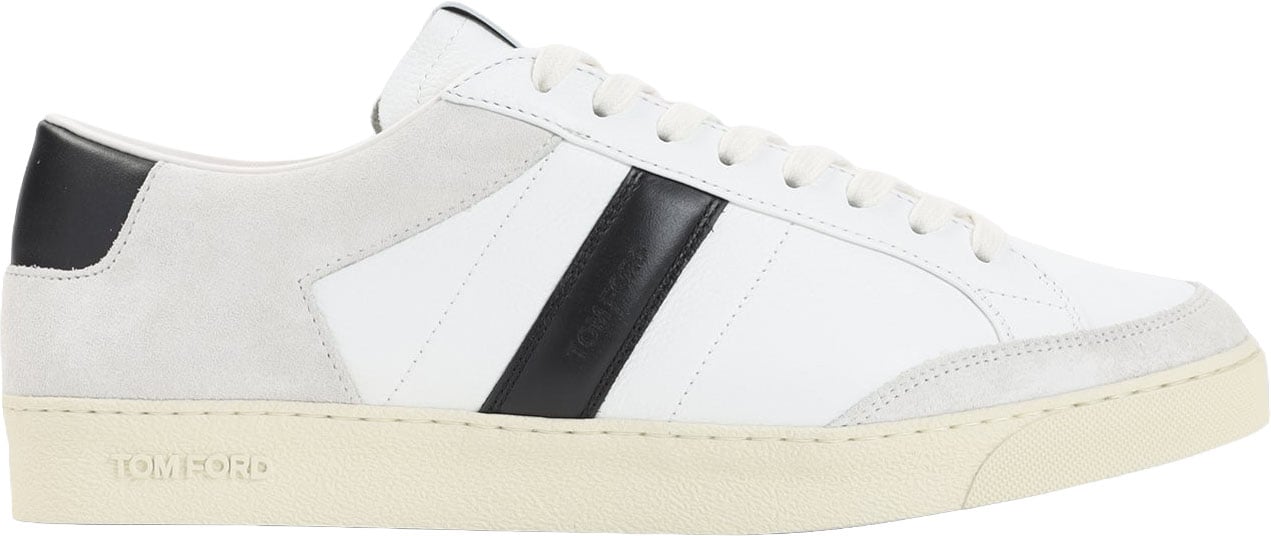 Tom Ford Tom Ford Blake Sneakers Divers