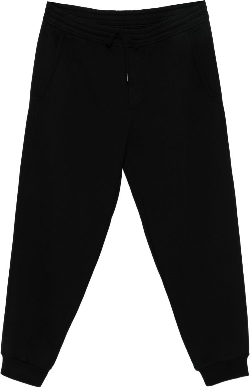 Tom Ford Trousers Black Zwart
