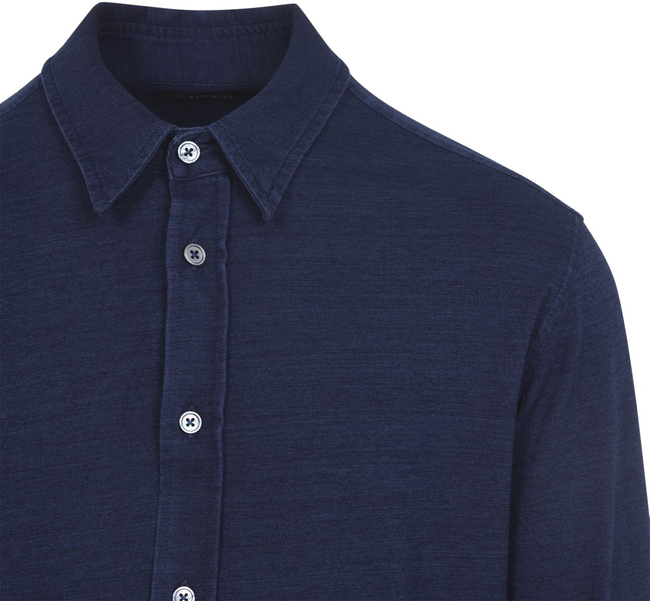 Tom Ford TOM FORD JBL014.JMC071 Blauw