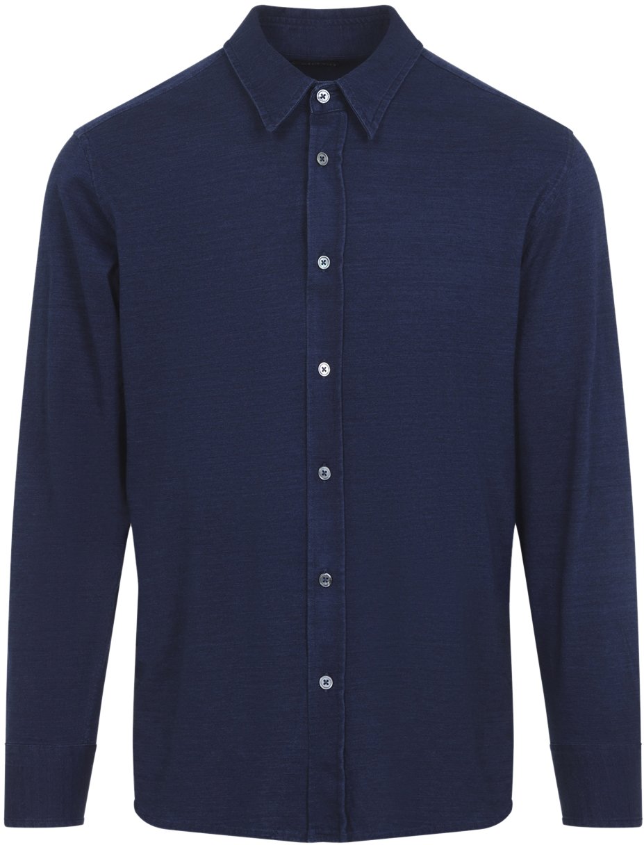 Tom Ford TOM FORD JBL014.JMC071 Blauw