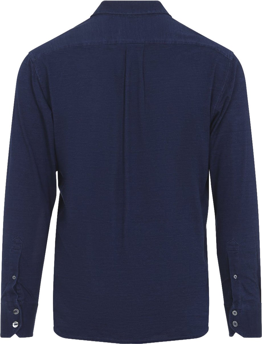 Tom Ford Tom Ford Long Sleeves Shirt Divers