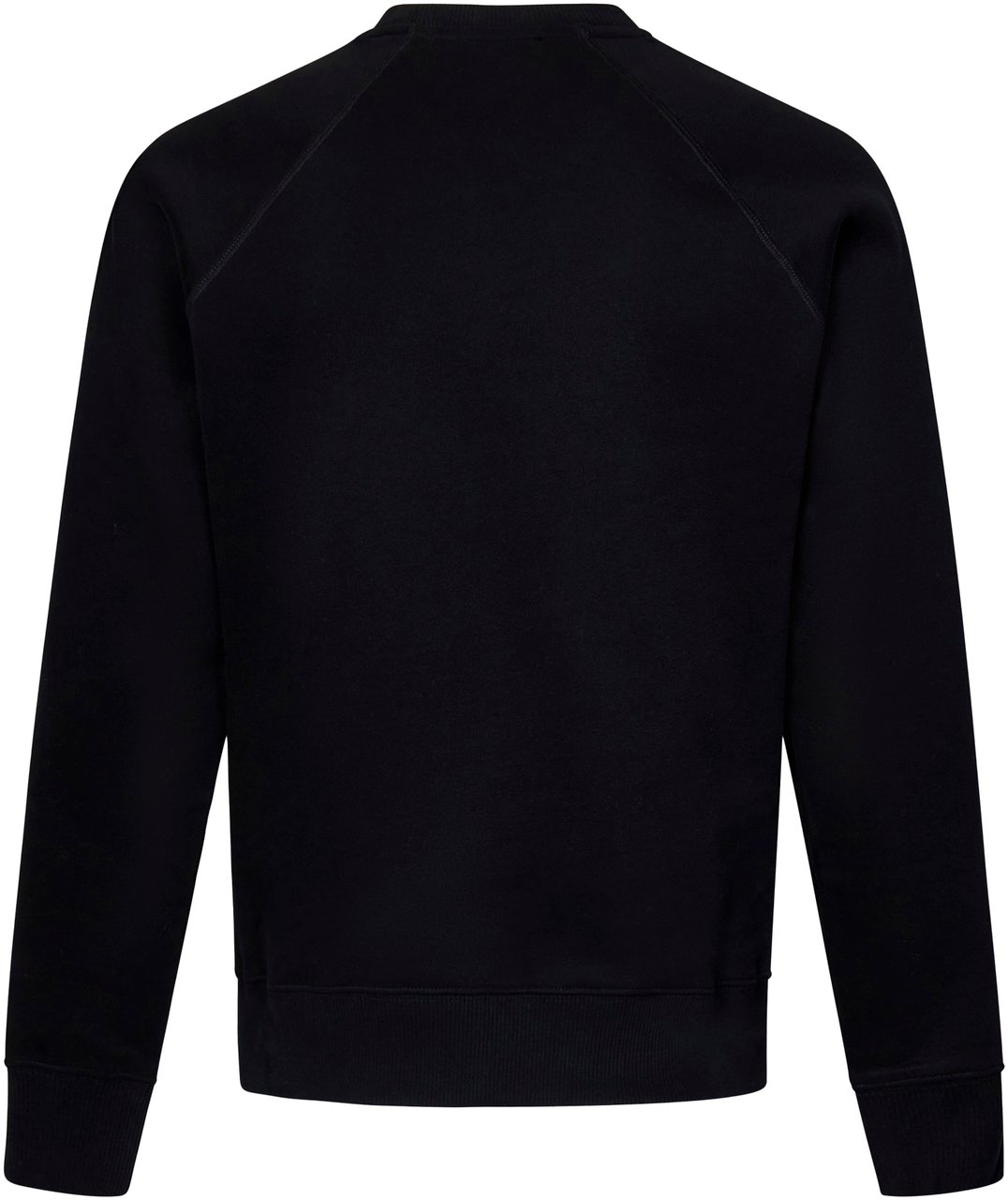 Tom Ford Tom Ford Sweaters Black Zwart