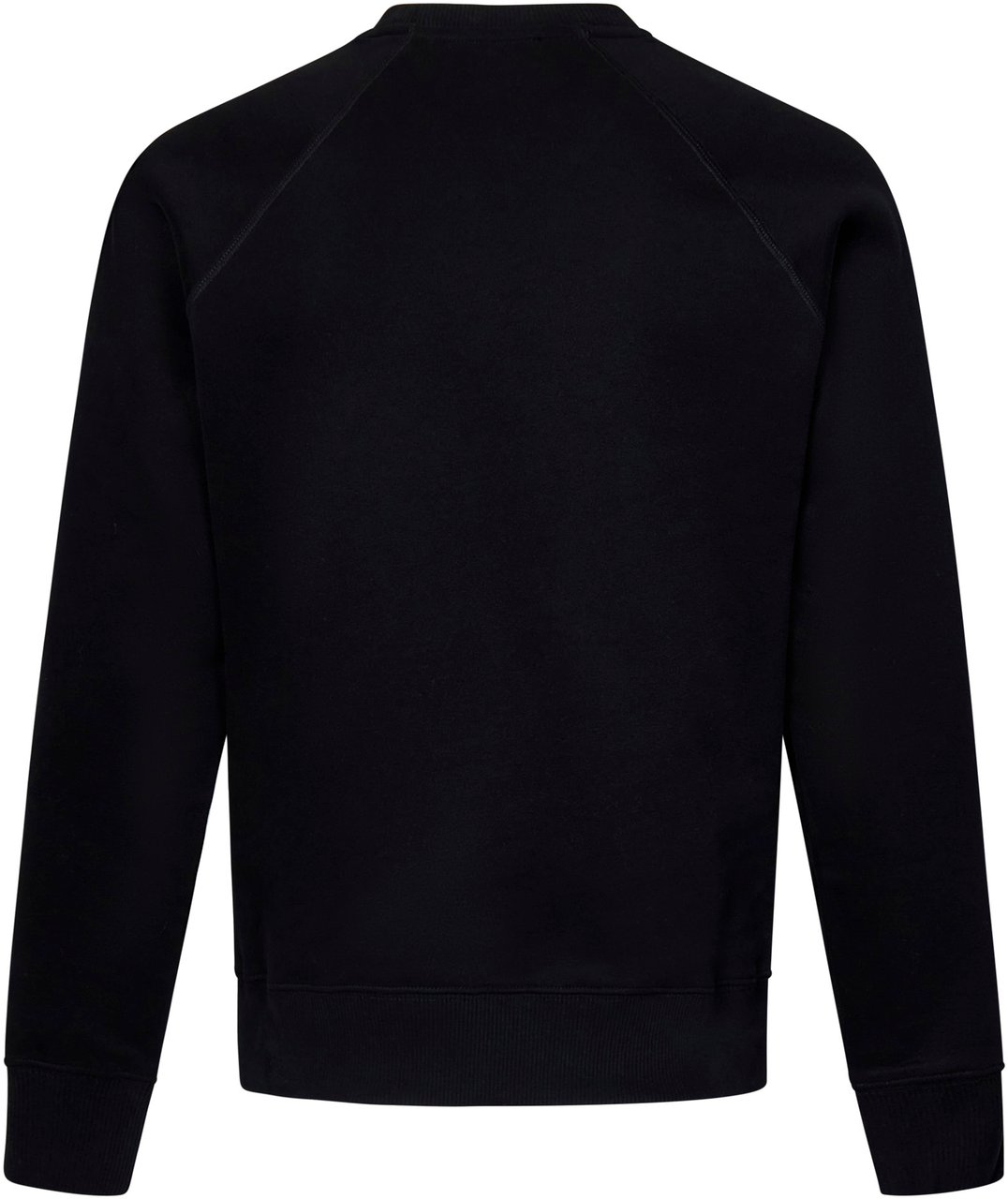 Tom Ford Sweaters Black Zwart