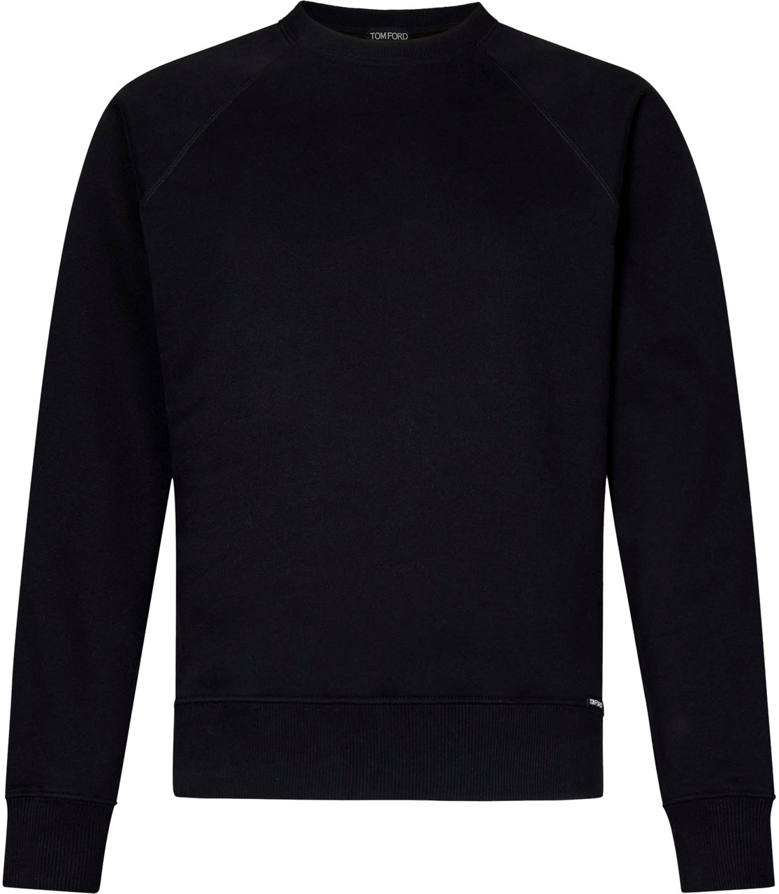 Tom Ford Sweaters Black Zwart