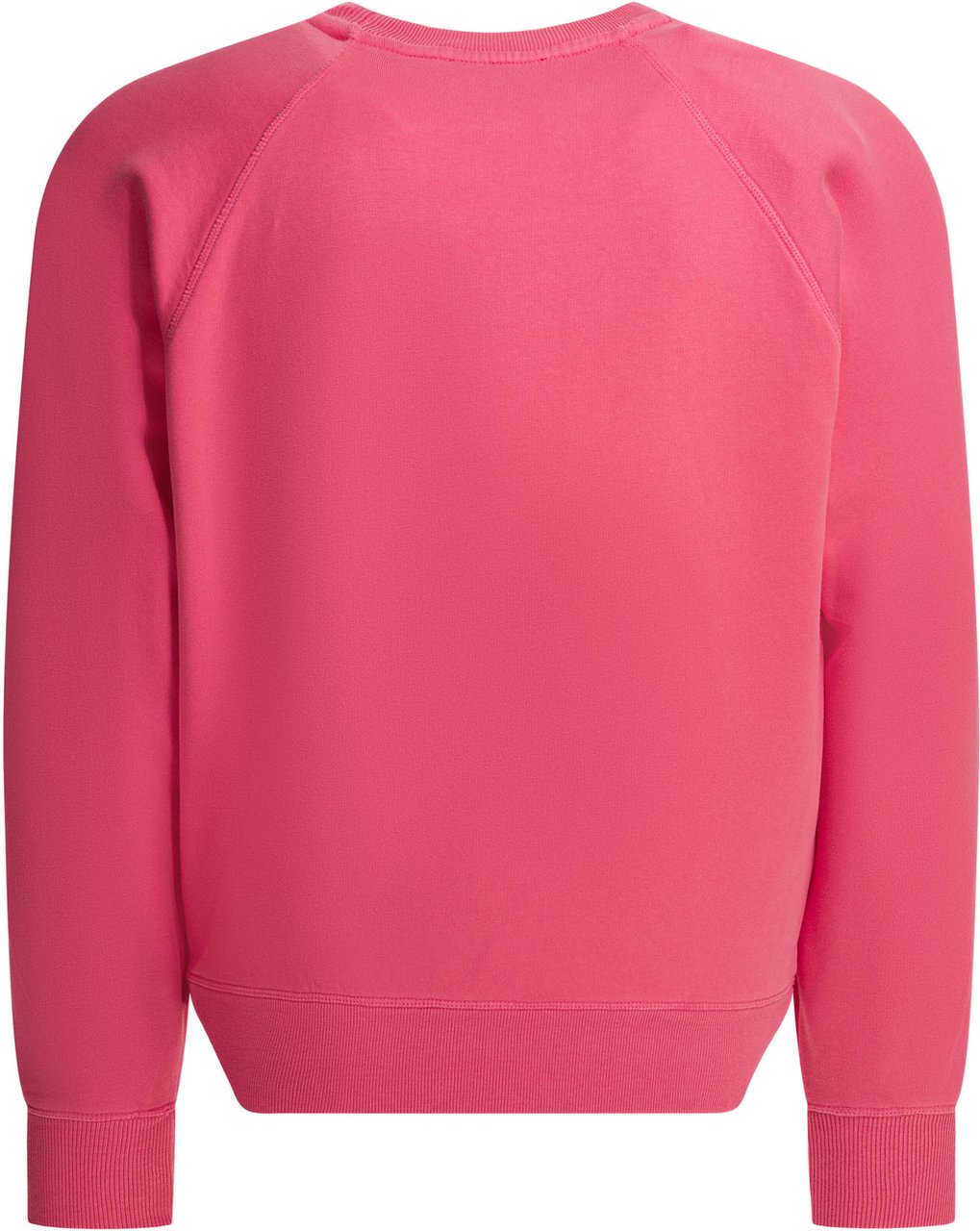 Tom Ford Organic cotton sweatshirt Roze