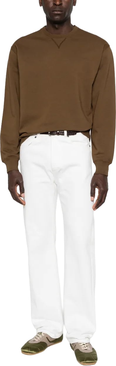 Tom Ford Sweaters Marrone Bruin