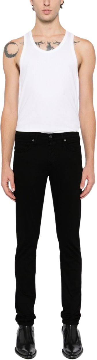 Tom Ford Top White Wit