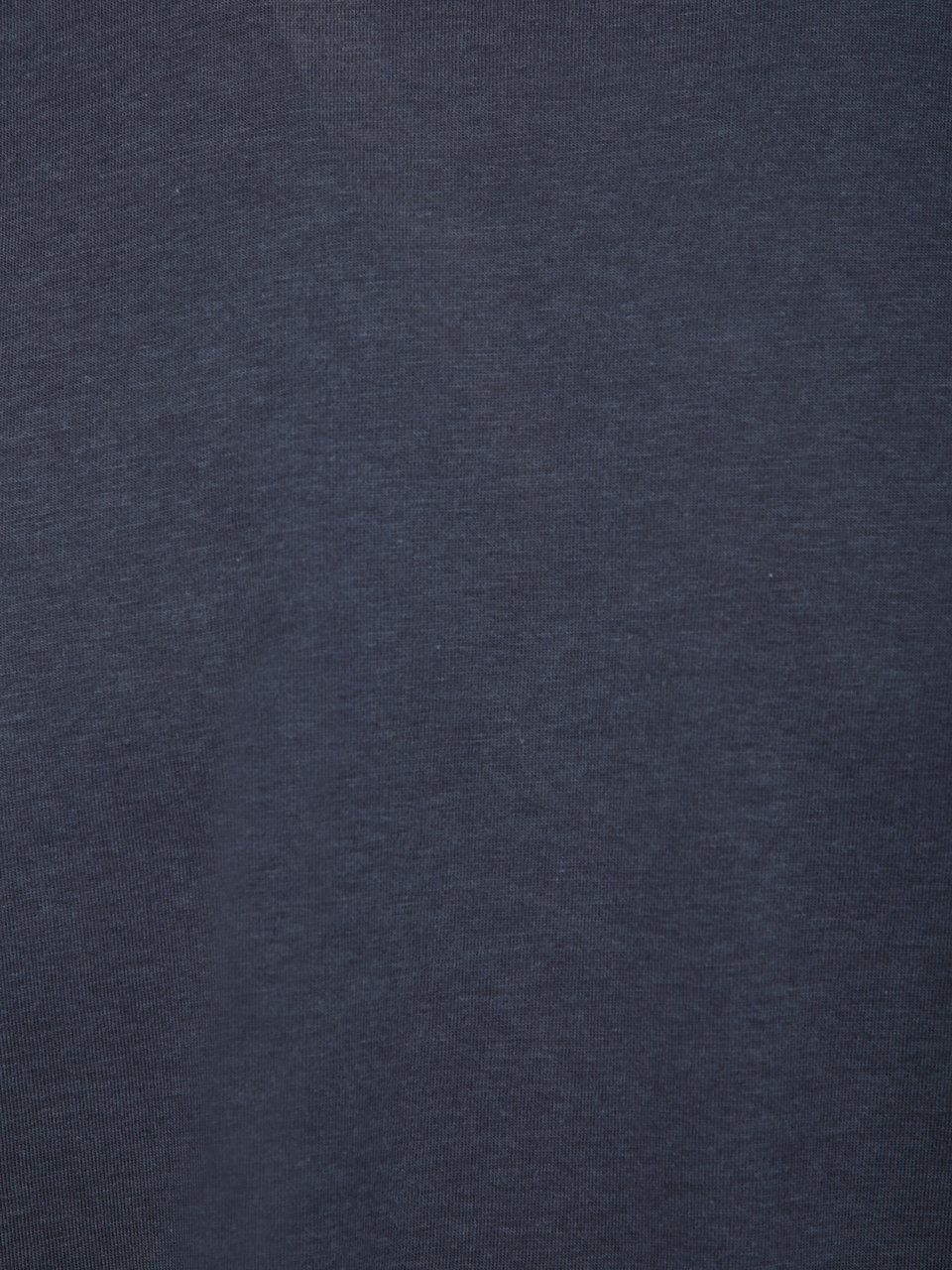 Tom Ford TOM FORD Blue T-Shirts Blauw
