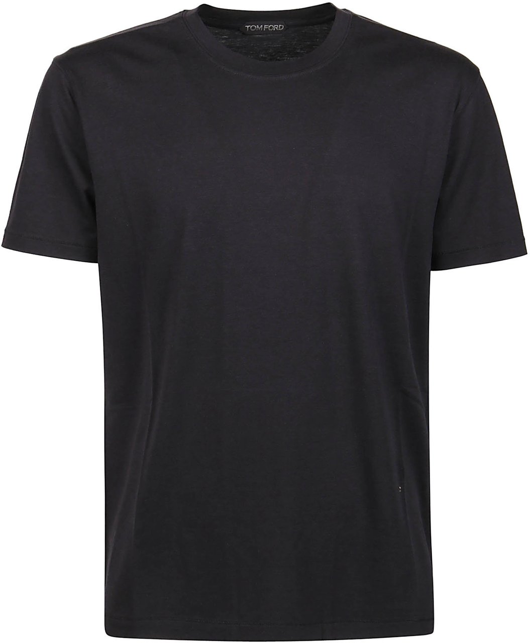 Tom Ford T-shirt Black Zwart