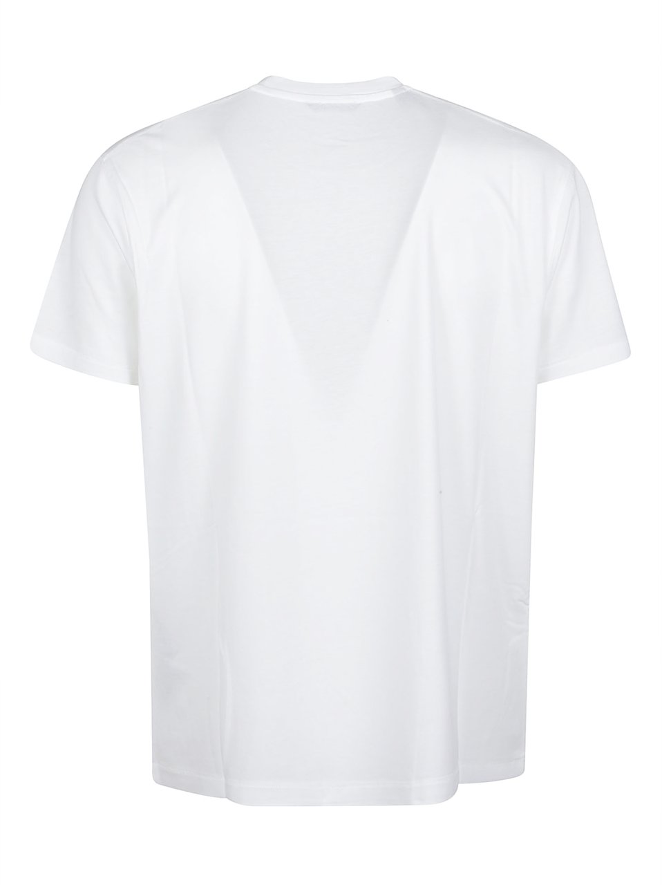 Tom Ford T-shirt White Wit