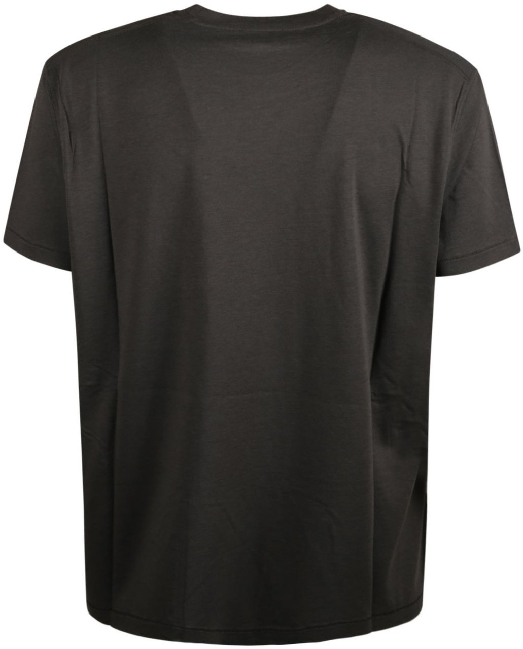 Tom Ford T-shirt Grey Grijs
