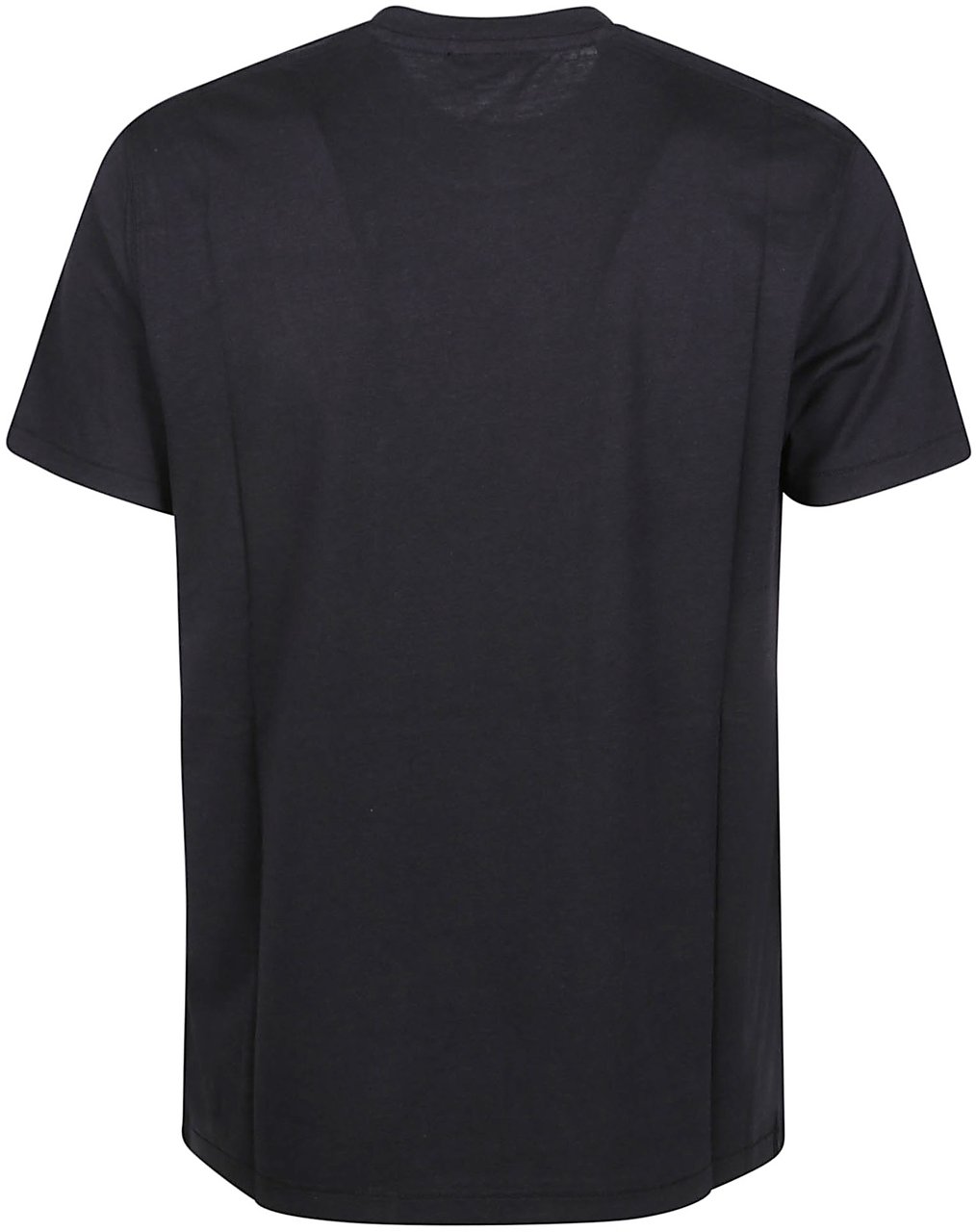 Tom Ford T-shirt Black Zwart