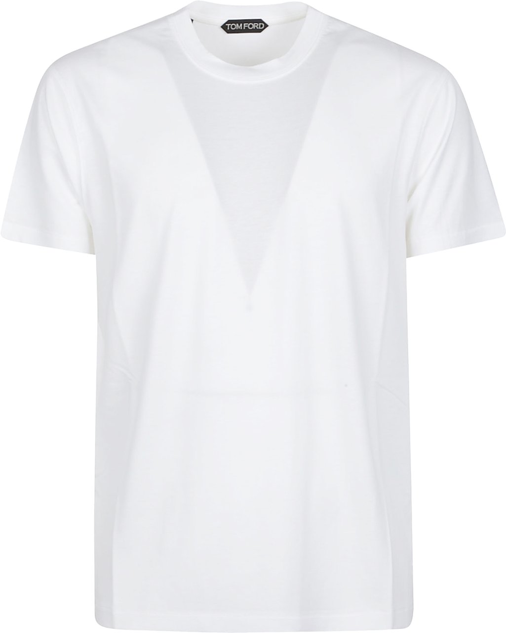 Tom Ford T-shirt White Wit