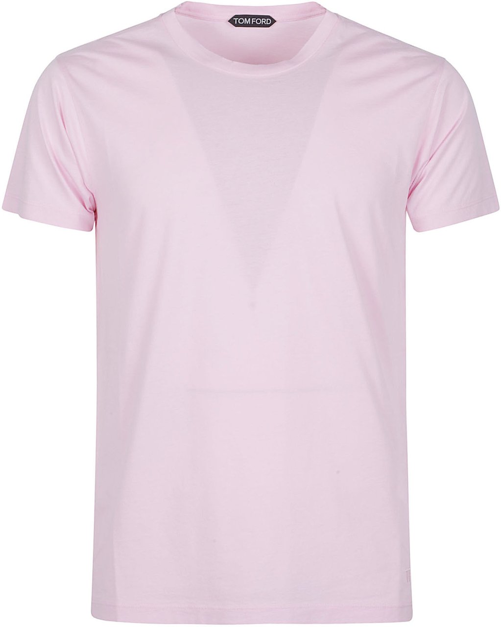 Tom Ford T-shirt Pink Roze