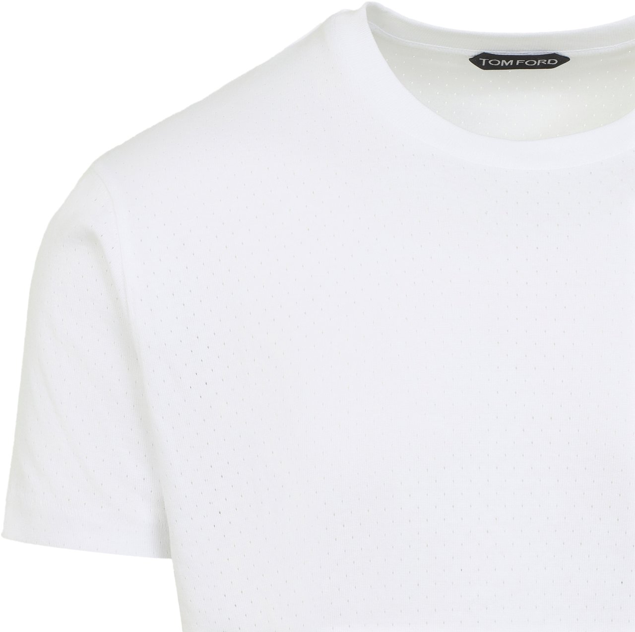 Tom Ford TOM FORD JCS032.JMC111 Wit