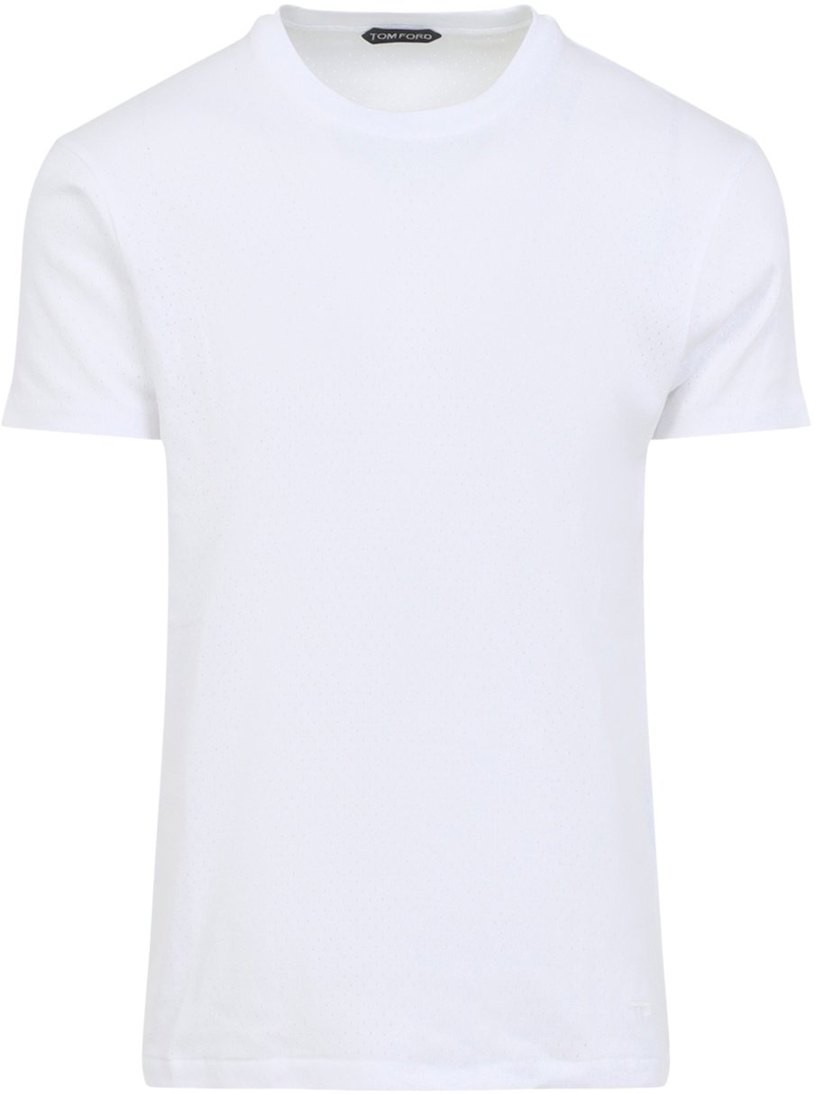 Tom Ford TOM FORD JCS032.JMC111 Wit