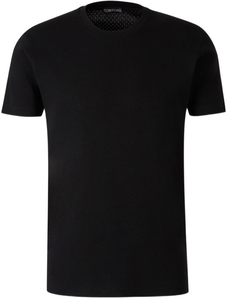 Tom Ford Sweaters Black Zwart