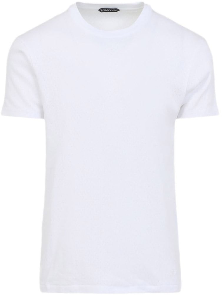 Tom Ford Sweaters White Wit