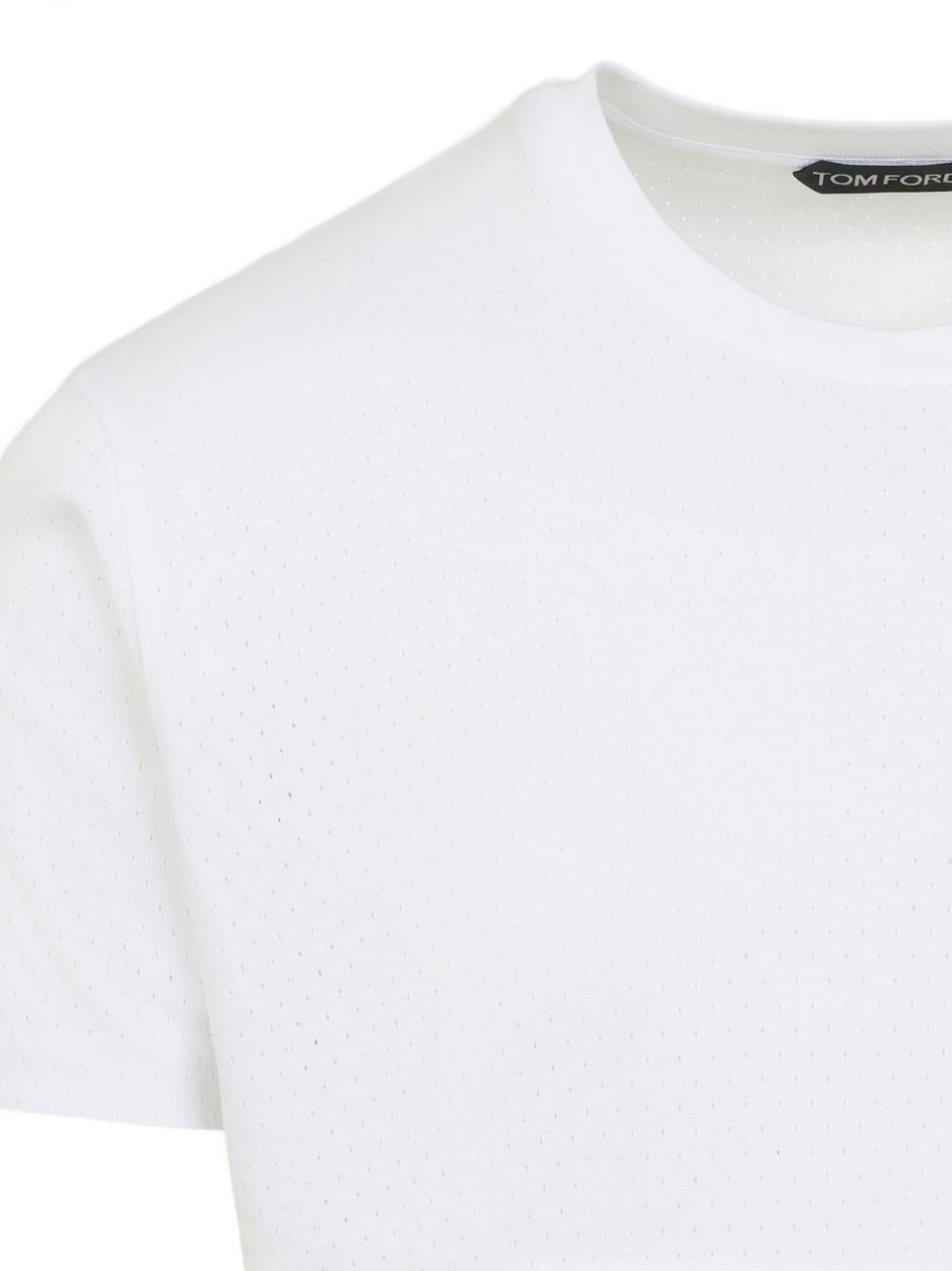 Tom Ford Sweaters White Wit