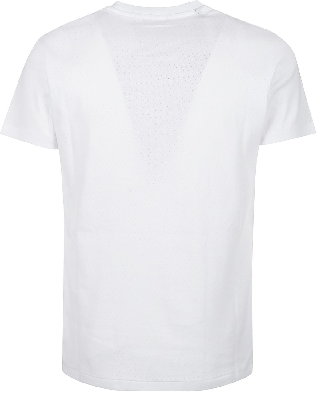 Tom Ford T-shirt White Wit