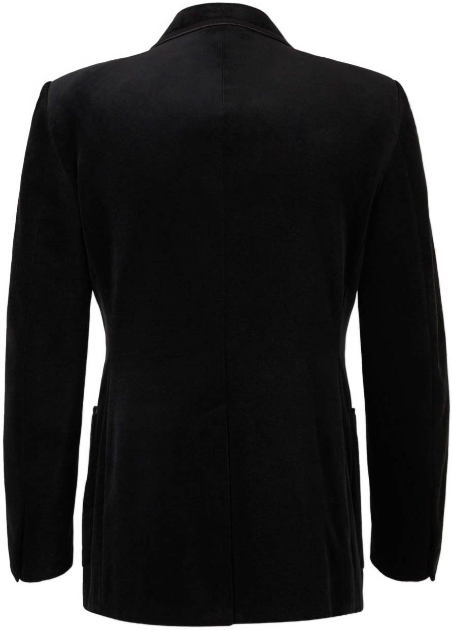Tom Ford Jackets Black Zwart