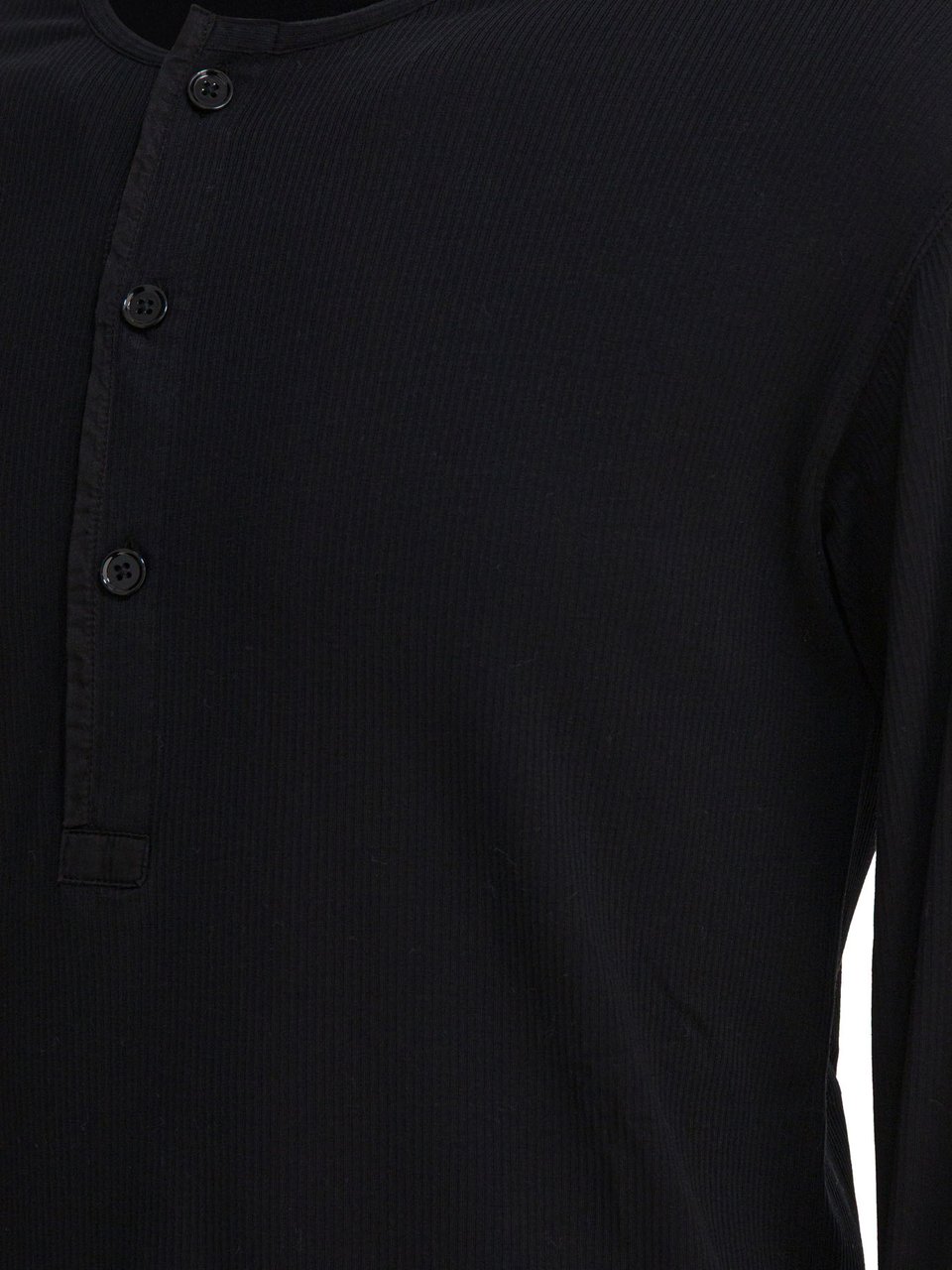 Tom Ford T-shirts Zwart