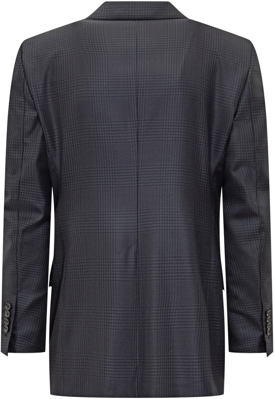 Tom Ford Blazer Tom Ford Blauw