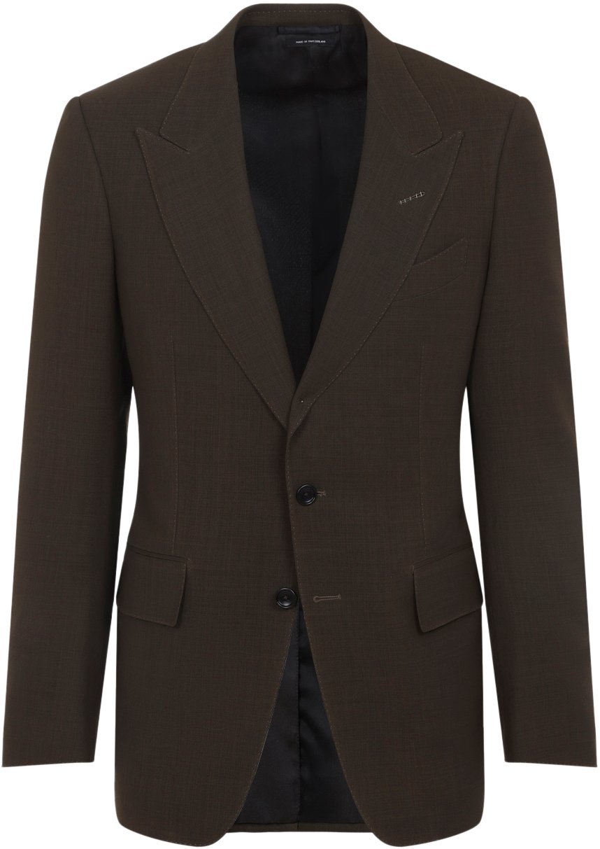 Tom Ford TOM FORD JLSPF2.W0132 Bruin